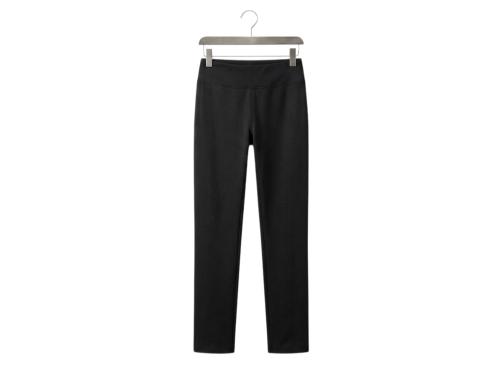Calza Recta Termica de Lycra