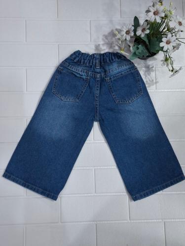 Wide Leg Beba Strass - Miniatura 2