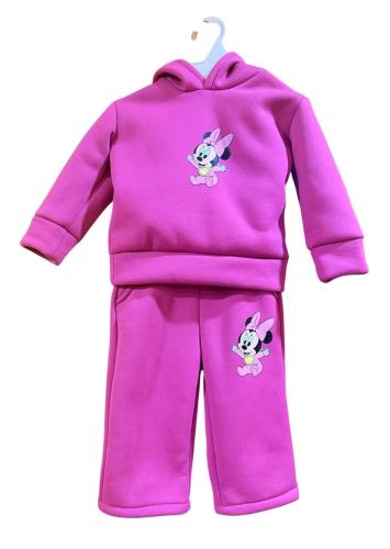 Conjunto Beba Frzoa Importado Talles Reales