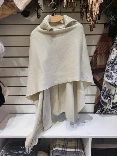 Poncho Grande - Miniatura 2