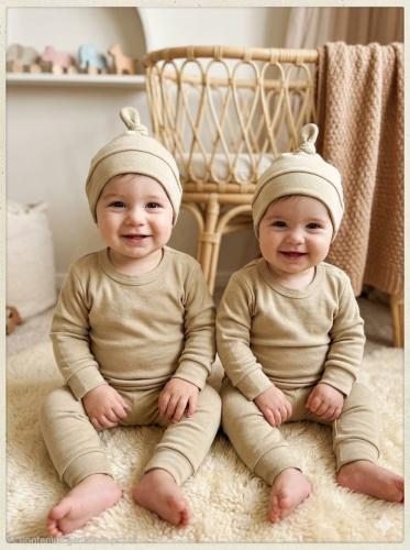Conjunto Body Darlon Unisex