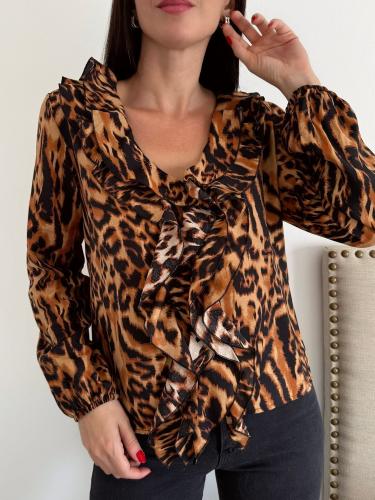 Blusa Nana