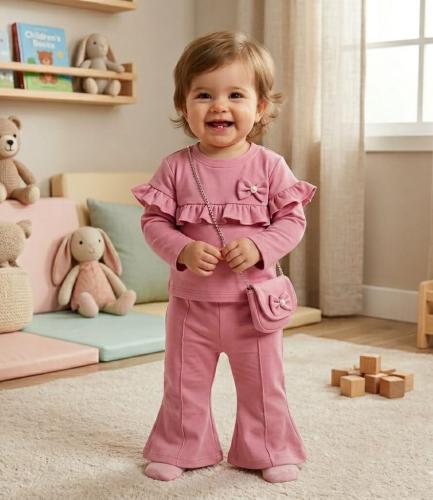 Conjunto Volado