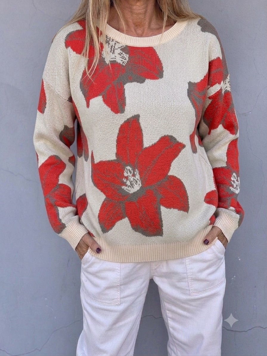 Swetter Flor - Imagen 7