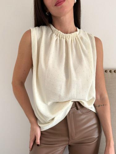 Blusa Tamy