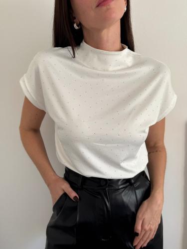 Blusa Morena