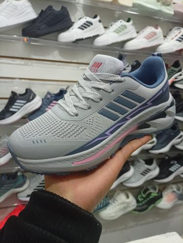 Zapatilla Trekking - Miniatura 4