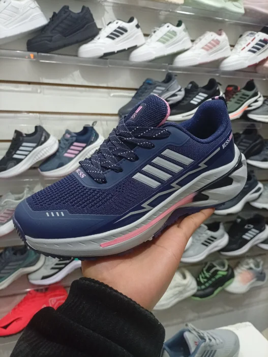 Zapatillas Trekking