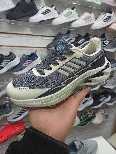 Zapatilla Trekking - Miniatura 3
