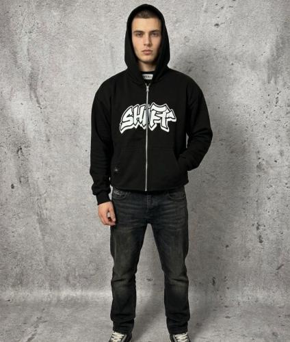 Campera Boxy Shift - Miniatura 2