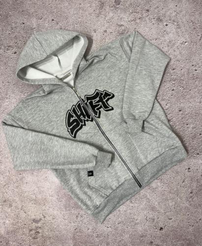 Campera Boxy Shift - Miniatura 4