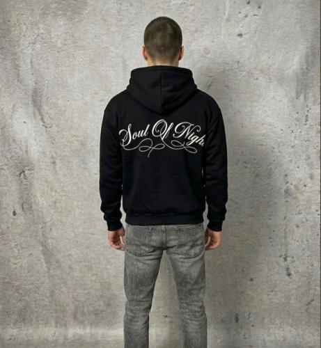 Campera Boxy Soul - Miniatura 2