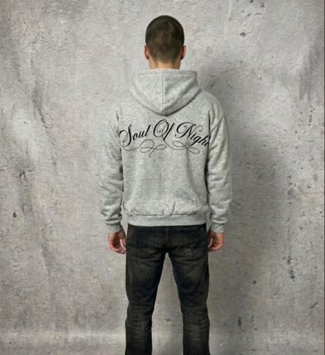 Campera Boxy Soul - Miniatura 3