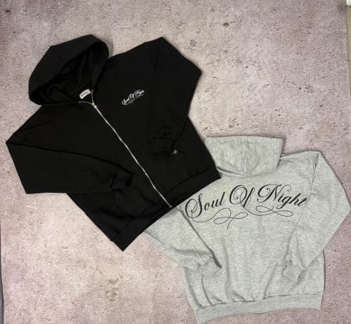 Campera Boxy Soul - Miniatura 4