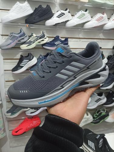 Zapatilla Trekking - Miniatura 2
