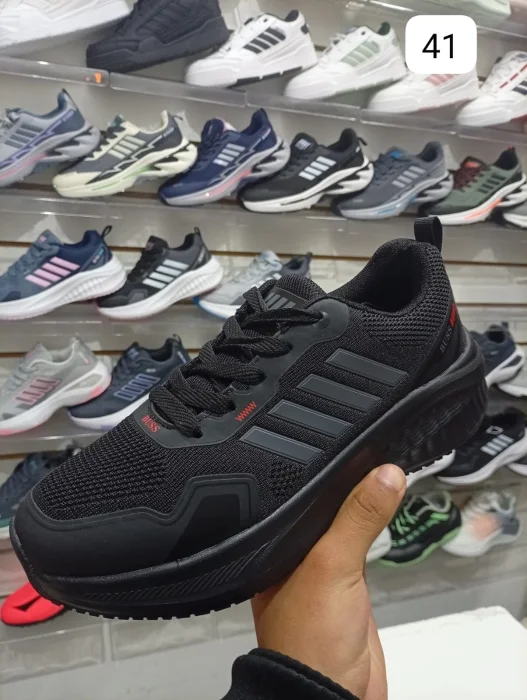 Zapatillas Deportivas