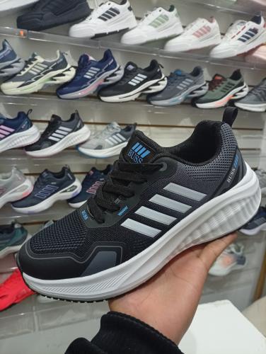 Zapatilla Deportiva - Miniatura 2