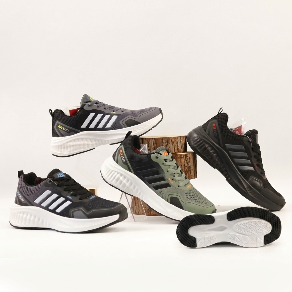 Zapatilla Deportiva - Imagen 1