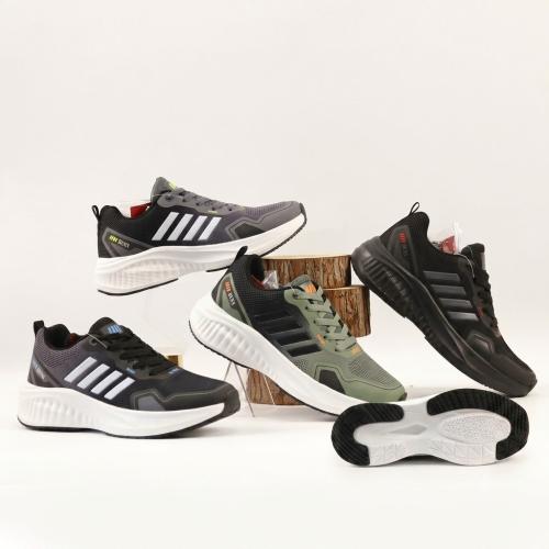 Zapatilla Deportiva