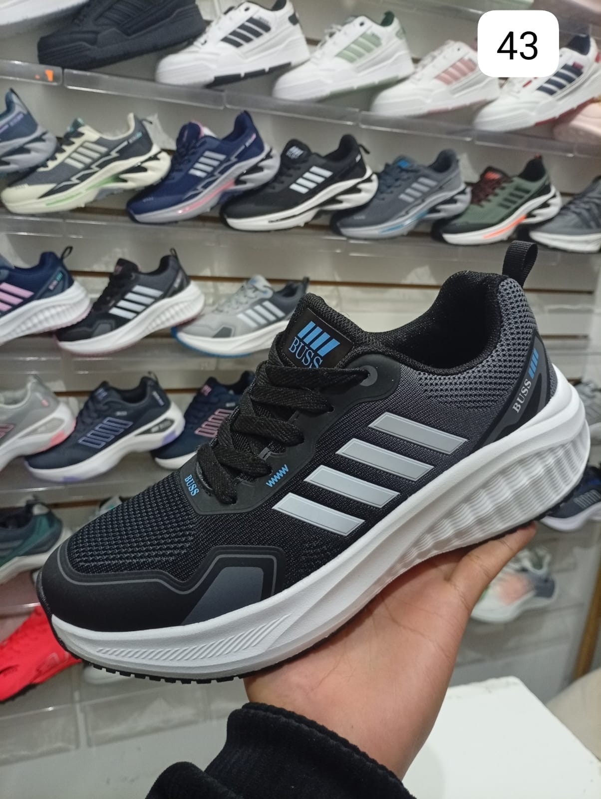 Zapatillas Deportivas - Imagen 3