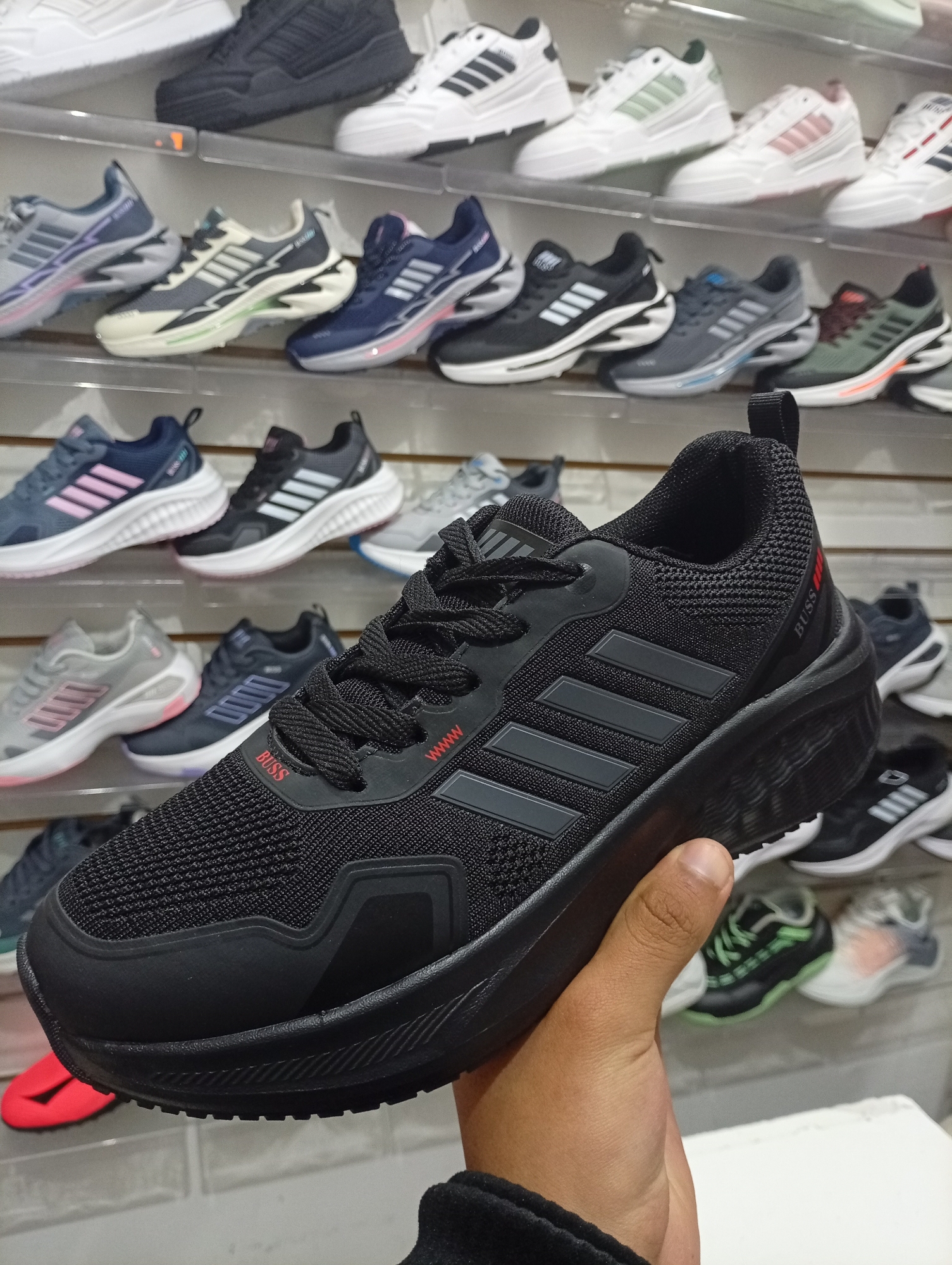 Zapatilla Deportiva - Imagen 4