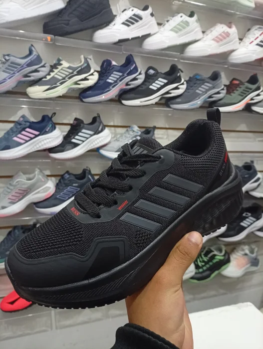 Zapatillas Deportivas