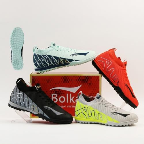 Botin Bolka / Calidad China