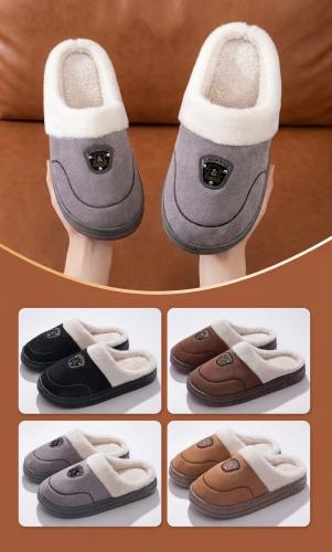 Pantuflas Importadas de Hombre