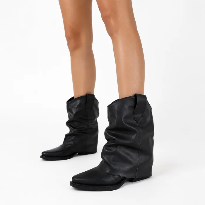 Texanas Black