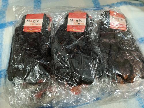 Guantes  Mágicos Precio X Docena - Miniatura 2