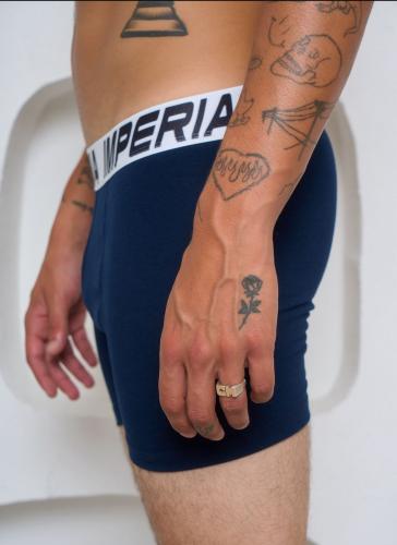 Boxer Imperia - Miniatura 4