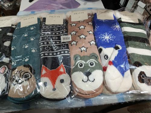 Pantumedias para Dama X Media Docena - Miniatura 2