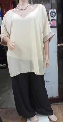 Ropa de Dama