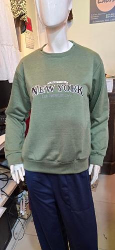 Buzo New York - Miniatura 3