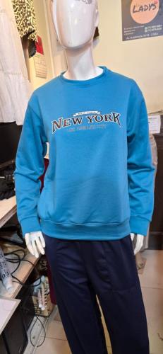 Buzo New York - Miniatura 4