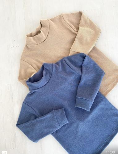 Poleras Bebe