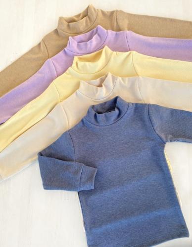 Poleras Bebe