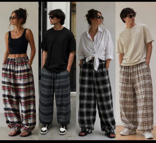 Baggi Unisex - Miniatura 2