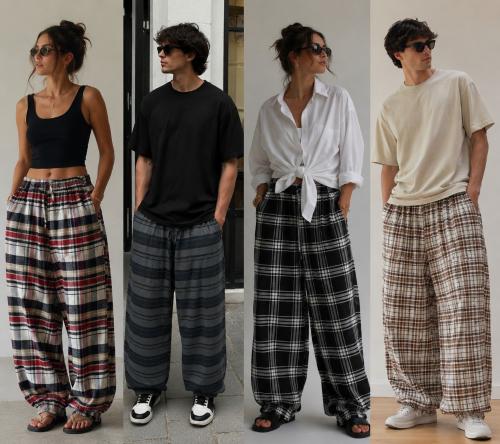 Baggi Unisex - Miniatura 6