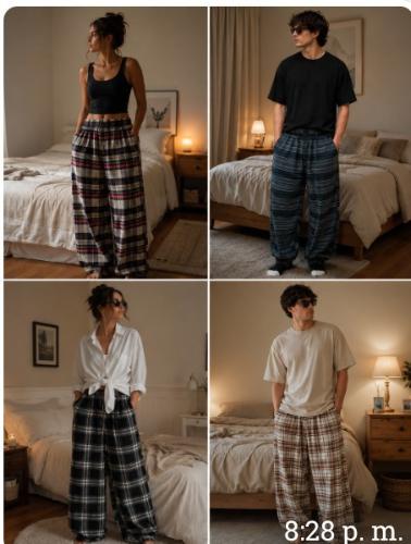 Baggi Unisex - Miniatura 7