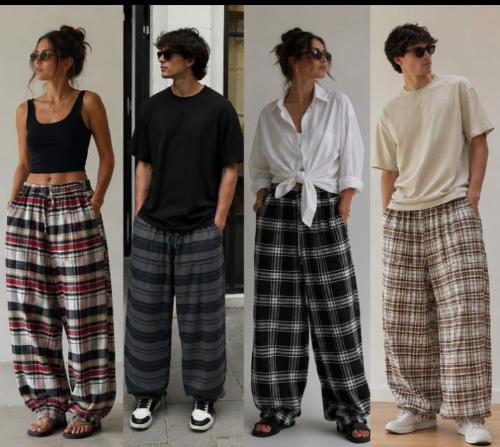 Baggi Unisex - Miniatura 8