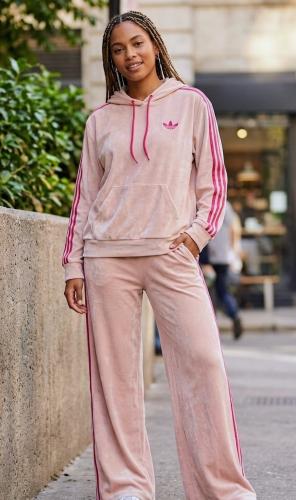 Conjunto Adidas de Plush - Miniatura 3