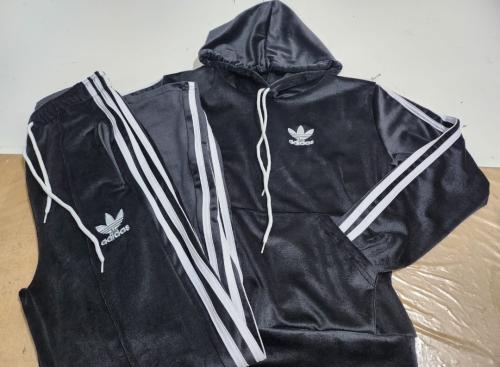 Conjunto Adidas de Plush - Miniatura 5