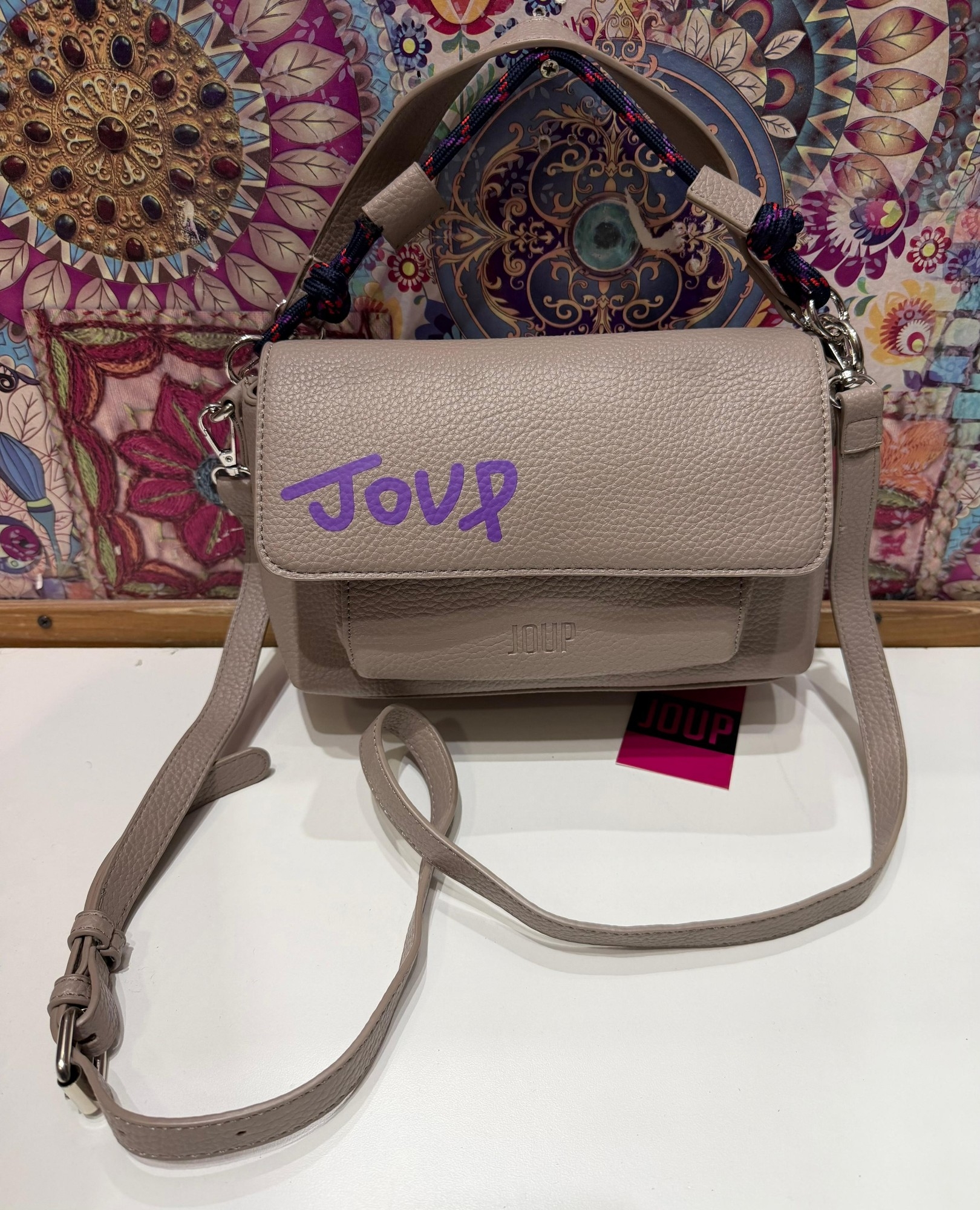 Nuevo Ingreso de Morral de Buena Calidad - Imagen 3