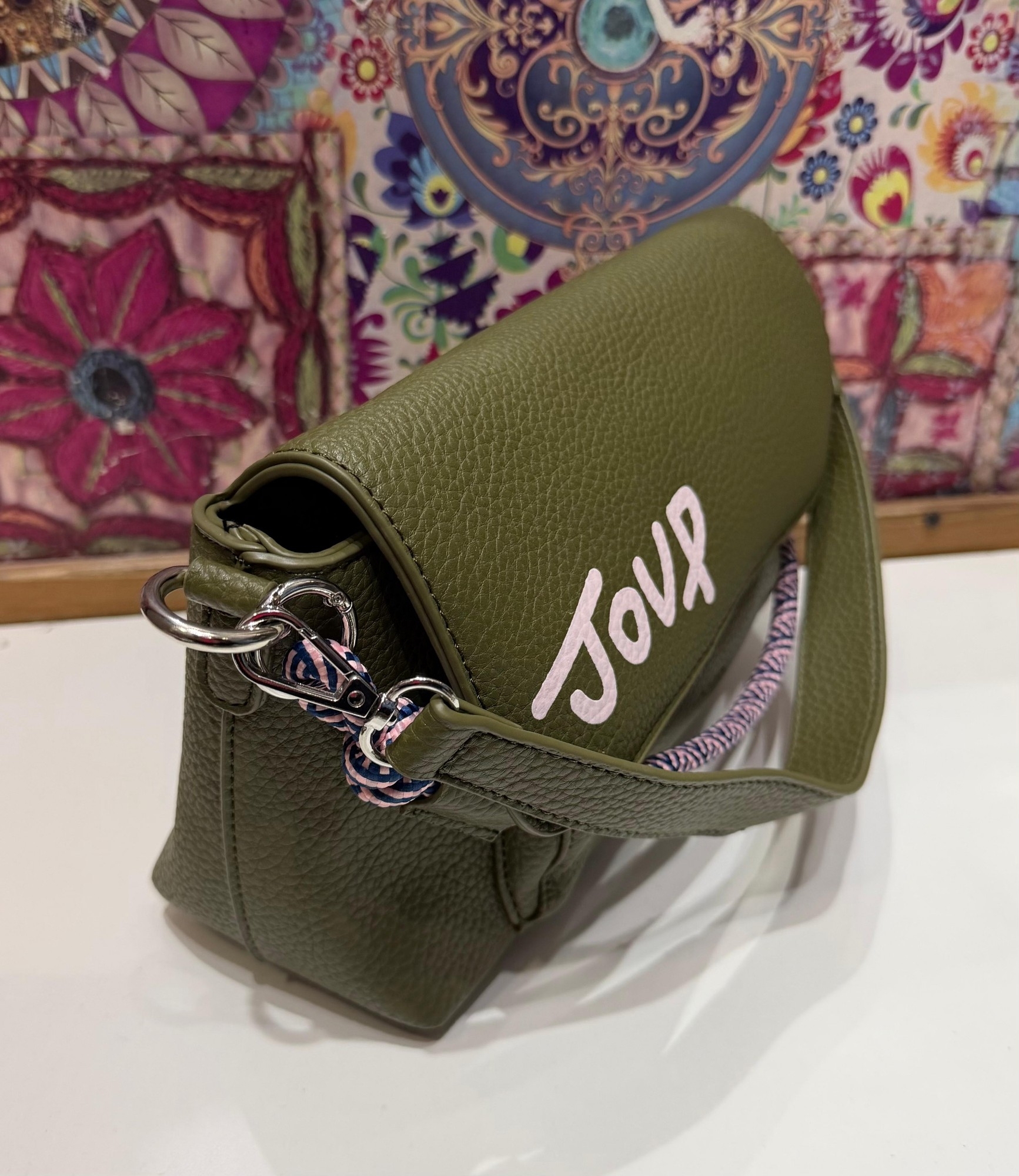 Nuevo Ingreso de Morral de Buena Calidad - Imagen 4
