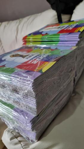 Album del Mundial Original de Panini - Miniatura 5