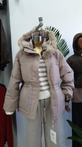Campera Hachi