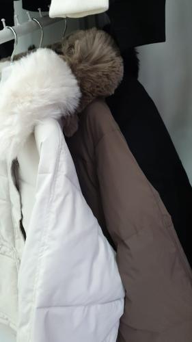 Campera Hachi - Miniatura 2