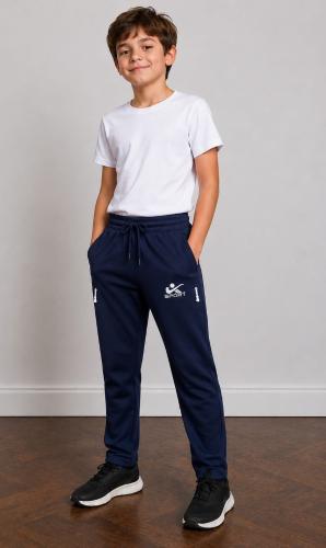 Pantalón Deportivo Frisado de Nene