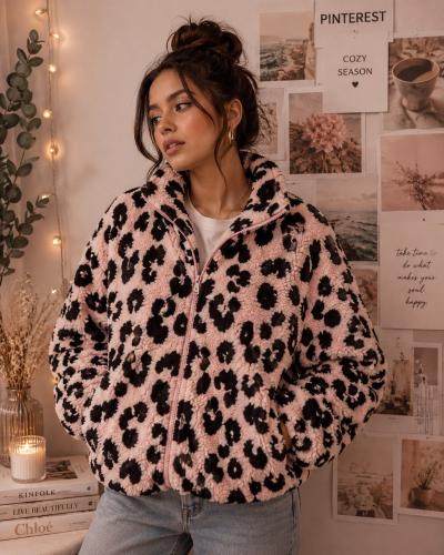 Campera Print - Miniatura 2